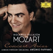 Mozart: Concert Arias (Special Edition) artwork