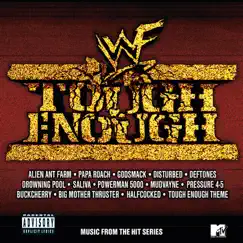 Tough Enough (Music from the Hit Series) by Various Artists album reviews, ratings, credits
