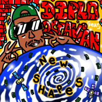 New Shapes (feat. Octavian)-Diplo