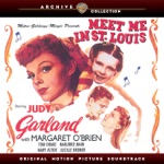 Judy Garland & The MGM Studio Chorus - The Trolley Song