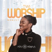 Twi Worship Medley artwork