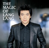 Lang Lang, Valery Gergiev and The Mariinsky Orchestra - Sergei Rachmaninoff: Rhapsody On A Theme By Paganini, Op. 43: Variation 18