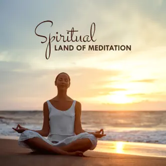 Spiritual Land of Meditation - Deep Contemplation, Peace of Mind, Mindfulness, Total Rest, Healing Therapy Music by Oasis of Relaxation Meditation album reviews, ratings, credits