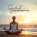 Spiritual Land of Meditation - Deep Contemplation, Peace of Mind, Mindfulness, Total Rest, Healing Therapy Music album cover