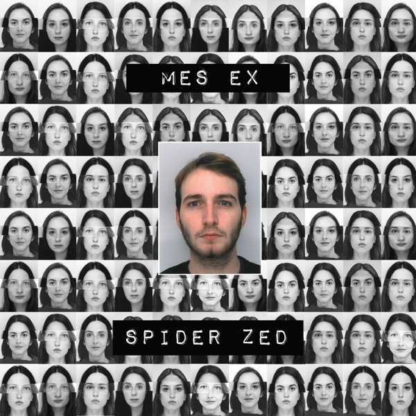 Mes Ex - Single - Spider ZED