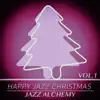 Happy Jazz Christmas, Vol.1 - 10 Christmas Jazz Carols album lyrics, reviews, download