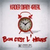 Bon c'est l'heure by Kader Diaby 4Real iTunes Track 1