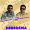 Dondurma (feat. Nobat Ödenyazow) - Mekan Atayev lyrics
