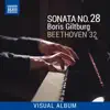 Beethoven 32: Piano Sonata No. 28 (Visual Album) album lyrics, reviews, download