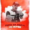 O Nome Dela É Isabela, O Nome Dela É Isadora by MC Gomes iTunes Track 2
