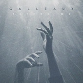 Tether Me by Galleaux
