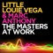 The Masters at Work (Remixes) - Single