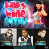 Kinky Wine Riddim - Single