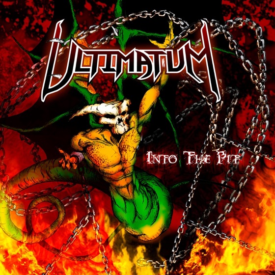 Cover artwork for One for All