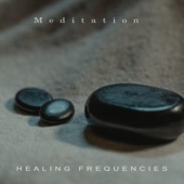 Healing Frequencies artwork