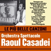 Orchestra Spettacolo Casadei - Il Passatore