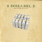 Dolla Bill (feat. Hungerforcebeats) - Kaleem Beats lyrics