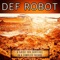America Can Do - Def Robot lyrics
