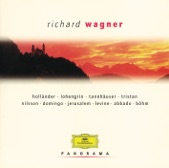 Wagner: Flying Dutchman; Parsifal etc. (Highlights), 2000