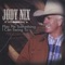 Mama Was the Rose of San Antone - Jody Nix lyrics