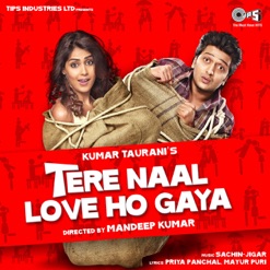 TU MOHABBAT HAI cover art