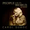 People Make the World Go Round - Single album lyrics, reviews, download
