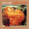 Music for Relaxation - Philip Chapman, Anthony Miles & Stephen Rhodes