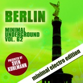 Berlin Minimal Underground, Vol. 62 artwork