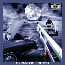 The Slim Shady LP (Expanded Edition) - Eminem