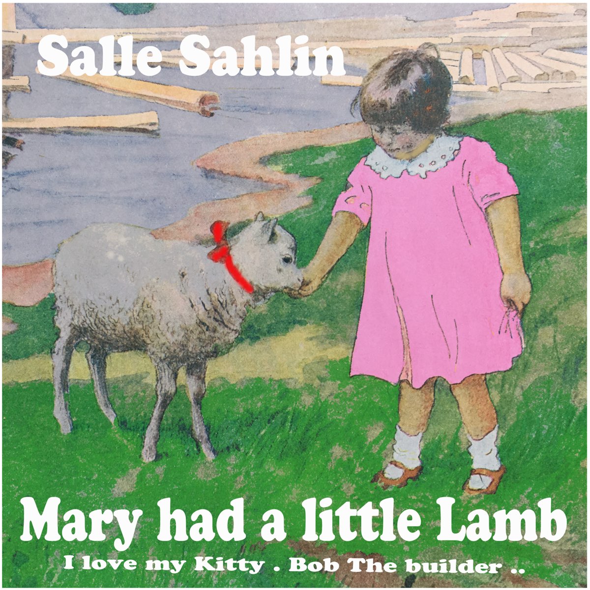 Little lamb перевод. Mary had a little. Mery had a little Lamb. Mary had a little Lamb песня.