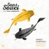 Sweet Harmony (feat. Pearl Andersson) [Acoustic Version] - Single