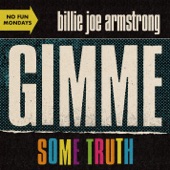 Gimme Some Truth artwork