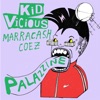 PALAZZINE (feat. Marracash & Coez) - Single