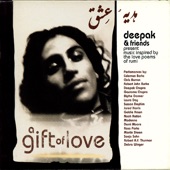 Deepak Chopra;Adam Plack - Desire