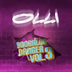 Boogaloo Danger Vol. 3 (Popping Music) by Olli album reviews, ratings, credits