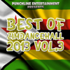 Best of Zimdancehall 2013, Vol. 3 (Punchline Entertainment Presents) - Various Artists