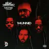 1hunnid (feat. Ryan Ramirez, Capella Grey & Jdhane) [Remix] - Single album lyrics, reviews, download