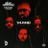 Stream & download 1hunnid (feat. Ryan Ramirez, Capella Grey & Jdhane) [Remix] - Single