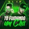 Tô Fumando Um Chá (feat. MC Nandinho) - DJ Lorran lyrics