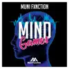 Mind Games - Single album lyrics, reviews, download