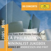 Los Angeles Philharmonic - Pärt: Tabula rasa - 1. Ludus: Con moto