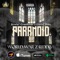 Paranoid (feat. Chiief Diin) artwork