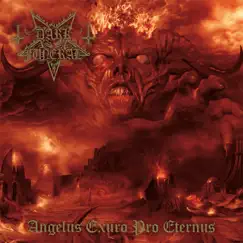 Angelus Exuro Pro Eternus by Dark Funeral album reviews, ratings, credits