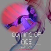 Kaliyah - Ready 4 Tonight
