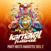 Karnaval Festival (Party Meets Hardstyle deel 2)