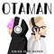 Otaman (feat. Skofka) - KALUSH lyrics