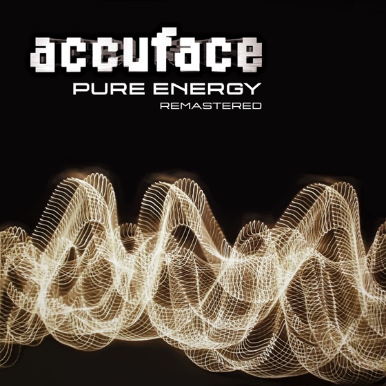 Cover artwork for Pure Energy (Remastered) [Trooper Club Mix]