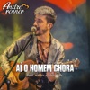 Aí o Homem Chora (feat. Althair e Alexandre) - Single