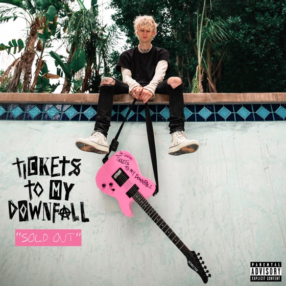 Cover artwork for can't look back
