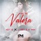 No Te Valora (feat. Jkey & Kvan) - Key D Music lyrics